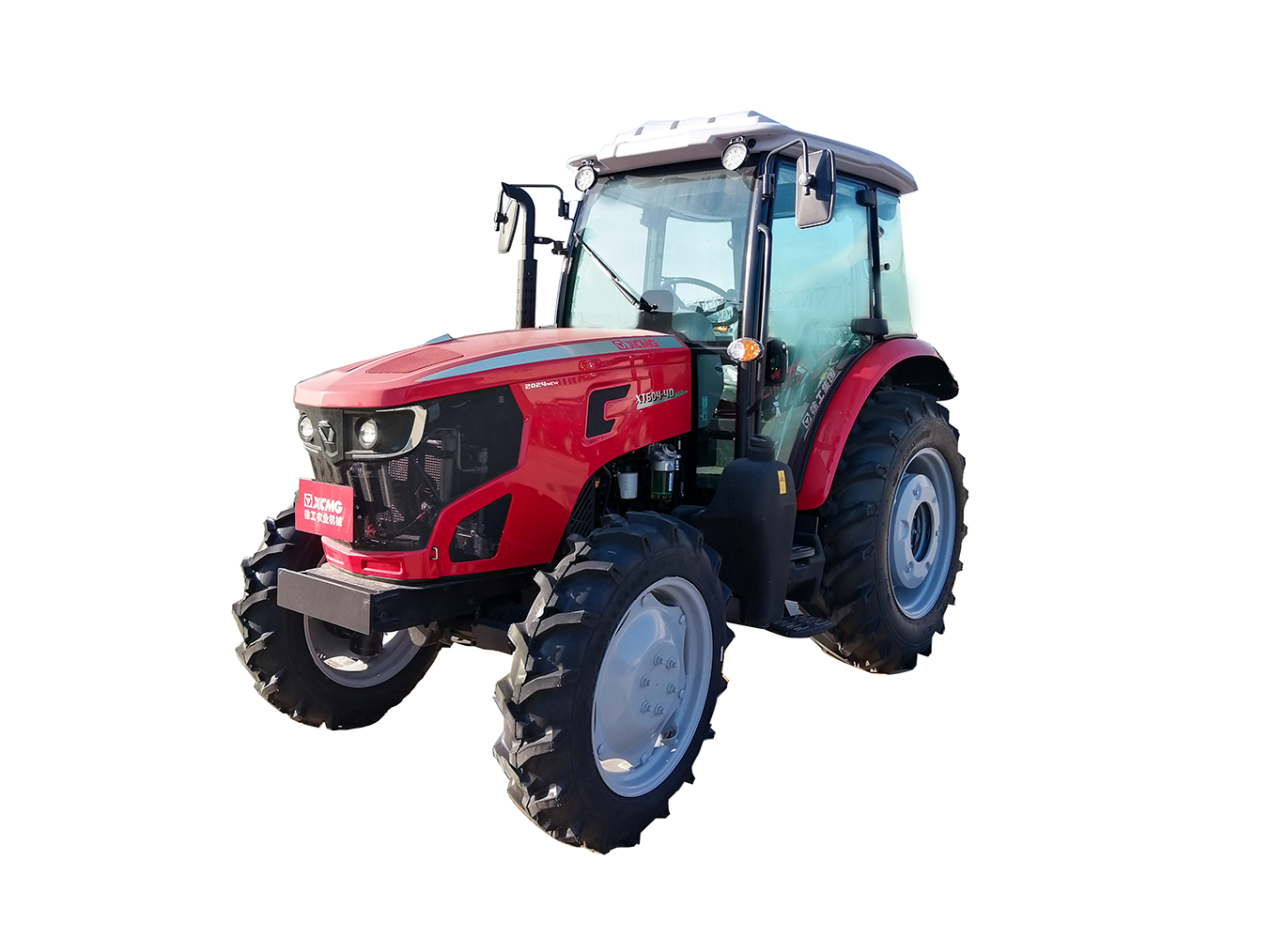 XT604-4D | XCMG