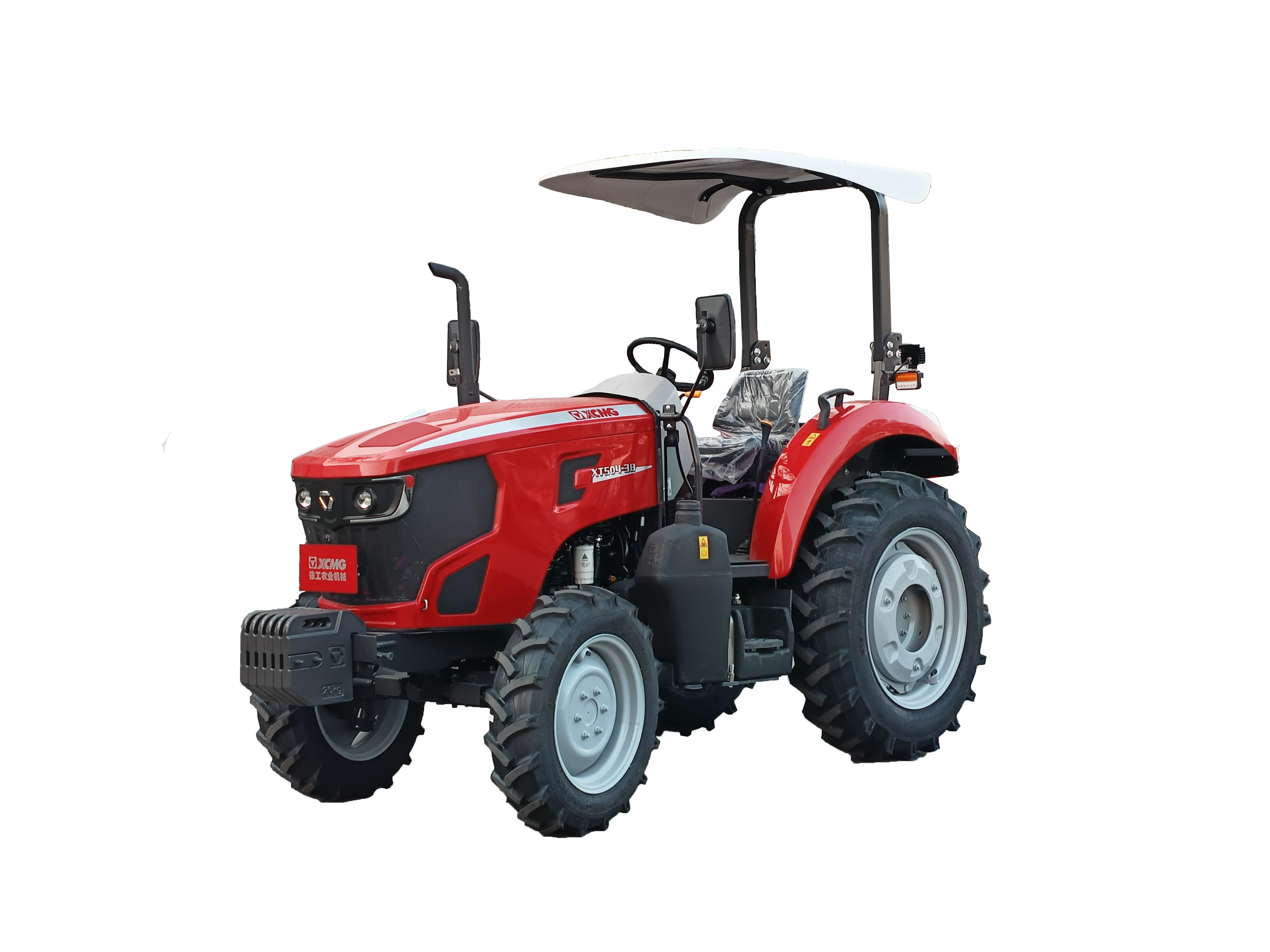 XT504-3B | XCMG